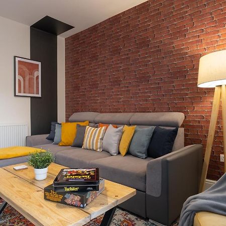 Апартаменти Hazel House Вест-Бромвіч Екстер'єр фото